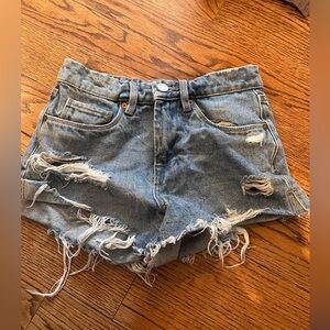 BLANKNYC Jean Shorts